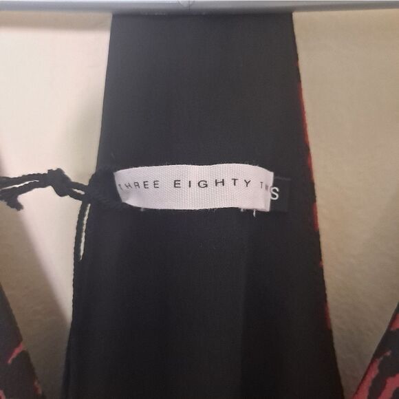 Three Eighty Two Tanner Slip Dress Revolve Size Small NWT - Picture 3 of 6